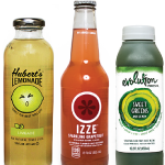 Examples of beverage labels