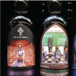 Craft Beer Labels from Precision Label
